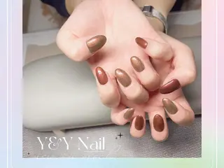 ネイル H1 Nail Salon ケンのネイルデザイン