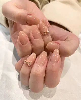 ネイル ecrin 💎 mayuのネイルデザイン