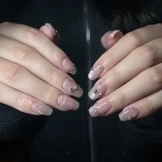 ネイル Rielhani所属・Rielhani🤍 RIMIのネイルデザイン