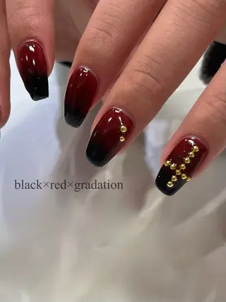 ネイル Allure 吉村瑞月のネイルデザイン