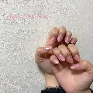 ネイル WOLTOKYO池袋 💕maiのネイルデザイン