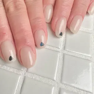 ネイル yuka🩶 渋谷.表参道Nailのネイルデザイン