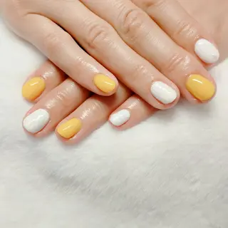 ネイル ネイルサロン極美堂　 秦野店のネイルデザイン