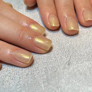 ネイル LUKE所属・もとまつ さちこのネイルデザイン