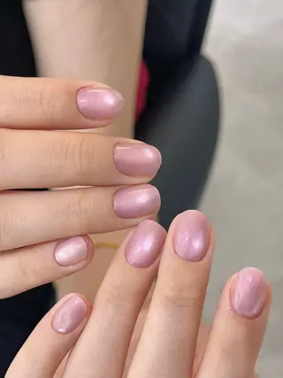 ネイル ここに ネイルサロンのネイルデザイン