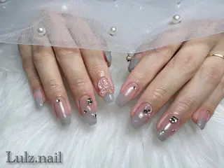 ネイル Lulz nailのネイルデザイン