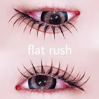 マツエク・マツパ 中村 雛里のマツエク・マツパデザイン