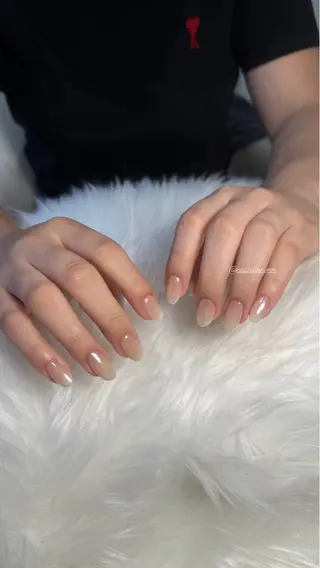 ネイル Nail salon mmのネイルデザイン