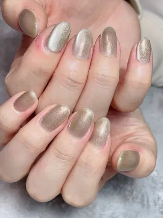 ネイル Ai Nail所属・Ai Nailのネイルデザイン