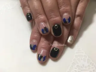 ネイル Nailsalon chouchouette所属・chouchou etteのネイルデザイン