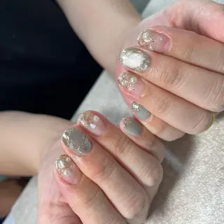 ネイル Eve [nail ＊wax＊HBL]のネイルデザイン