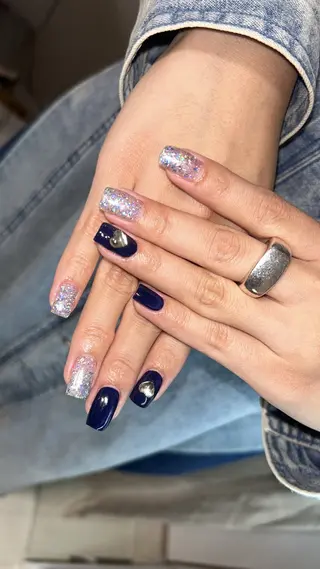 ネイル Beauty Salon Plaisir所属・🌺Plaisir Kasumi Jr.のネイルデザイン