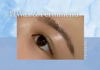 マツエク・マツパ memoto✨ 近鉄八尾👀のマツエク・マツパデザイン