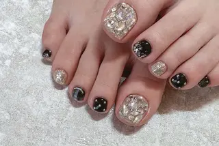ネイル Iconic所属・Iconic Nailのネイルデザイン
