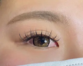 マツエク・マツパ Ciao   nail &eyelash所属・Rina Ciaoのマツエク・マツパデザイン