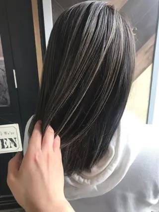 セミロング LOAWe ロウイのその他イメージ