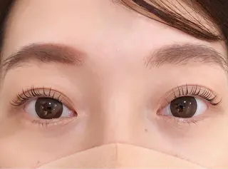 マツエク・マツパ ami☾Belire Nail&eyeのマツエク・マツパデザイン