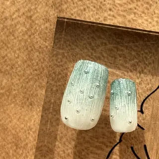 ネイル jeu NAIL.のネイルデザイン