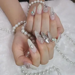 ネイル You&Me Yukiのネイルデザイン