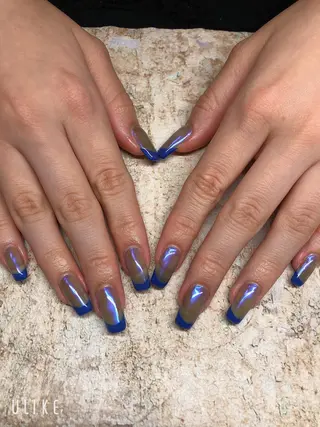 ネイル Nail room Bimano所属・Bimano seica♡+°のネイルデザイン