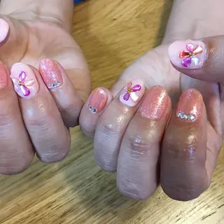 ネイル ☆ KAYOKO ☆のネイルデザイン