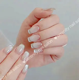 ネイル ✨Serenity Nail salonのネイルデザイン