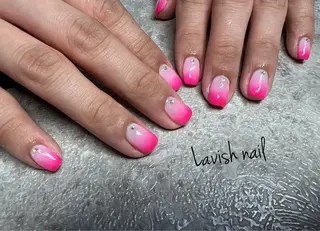 ネイル Lavish nailのネイルデザイン