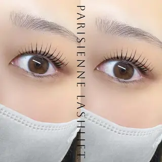 マツエク・マツパ eyelash salon uran所属・uran − ウラン − / 束感まつげのマツエク・マツパデザイン