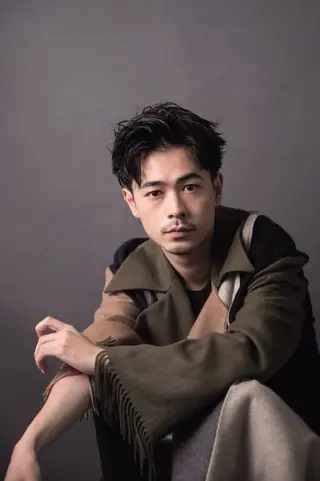メンズ FILMS所属・似合わせカット✨佐竹 汰月のヘアスタイル