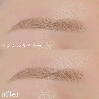 アイブロウ ma'am eyesalon 錦糸町店所属・MOMI🍒美眉 スタイリング⭐︎の眉毛・アイブロウイメージ