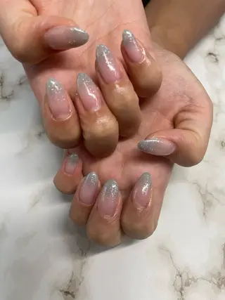 ネイル yumiko katoのネイルデザイン