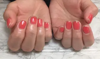 ネイル kokokara所属・ciel&nail koko karaのネイルデザイン