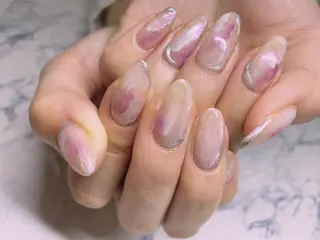 ネイル fufu la.のネイルデザイン