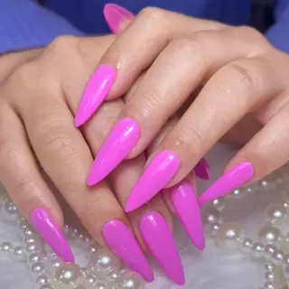ネイル DIAMOND Nail🥇のネイルデザイン