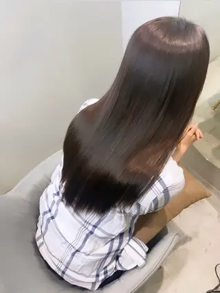 セミロング パーソナルカラー骨格 顔タイプ 小幡のその他イメージ