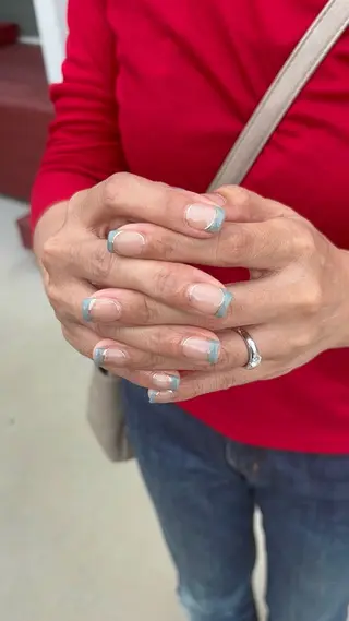 ネイル ave nailのネイルデザイン