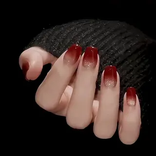 ネイル raffine .のネイルデザイン