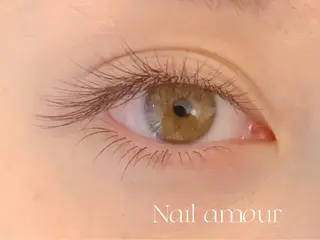 マツエク・マツパ Amour Eyelash所属・Amour Eyelashのマツエク・マツパデザイン