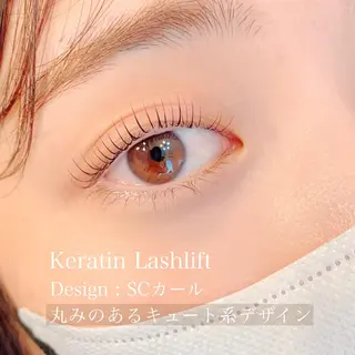 マツエク・マツパ eyelist 𖥧𖤣KYOKAのマツエク・マツパデザイン