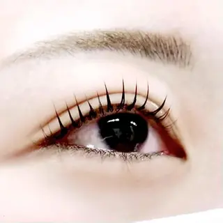 マツエク・マツパ Adorer(アドレ)所属・Adorer 🍀アドレ🍀のマツエク・マツパデザイン