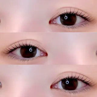 マツエク・マツパ 🐰🫧fein. moyu🐰🫧のマツエク・マツパデザイン