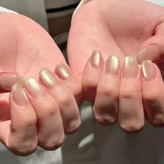 ネイル 横川 杏子のネイルデザイン