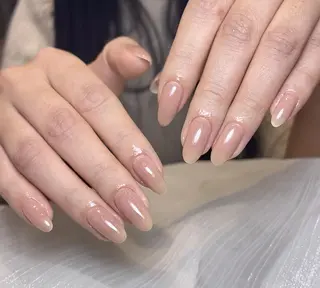 ネイル zumi nailのネイルデザイン
