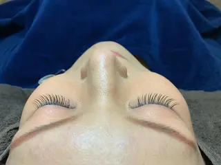 マツエク・マツパ Nail　Space Junx /水成のマツエク・マツパデザイン