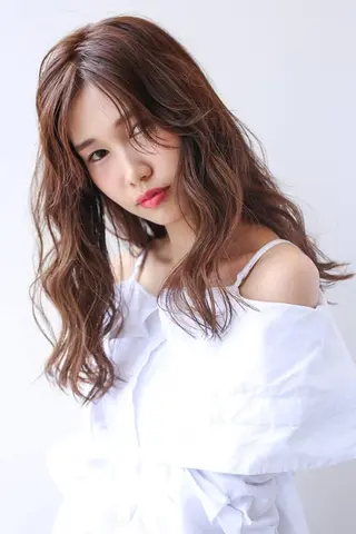 ロング ラシェンテ神戸居留地所属・KEI SAIの眉毛・アイブロウイメージ