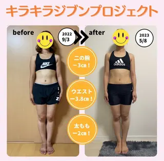 Fleurette所属・体質改善サロン Fleuretteのエステ・リラクイメージ