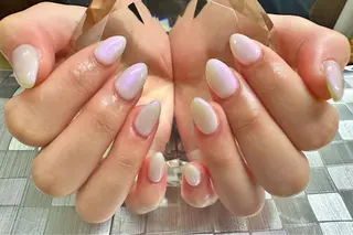 ネイル Regulus 光田のネイルデザイン