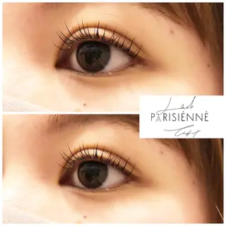 マツエク・マツパ macaron  宇都宮店所属・酒井 はるなのマツエク・マツパデザイン