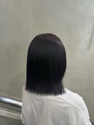 カラー Keina/ ショートモデル募集のヘアスタイル