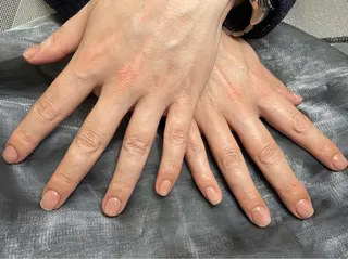 ネイル 竹 🎋のネイルデザイン